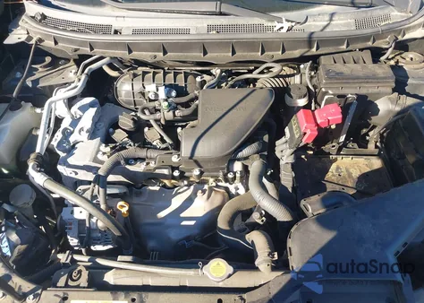 2009 Nissan Rogue Sl из США, поврежденный, VIN JN8AS58T19W060331